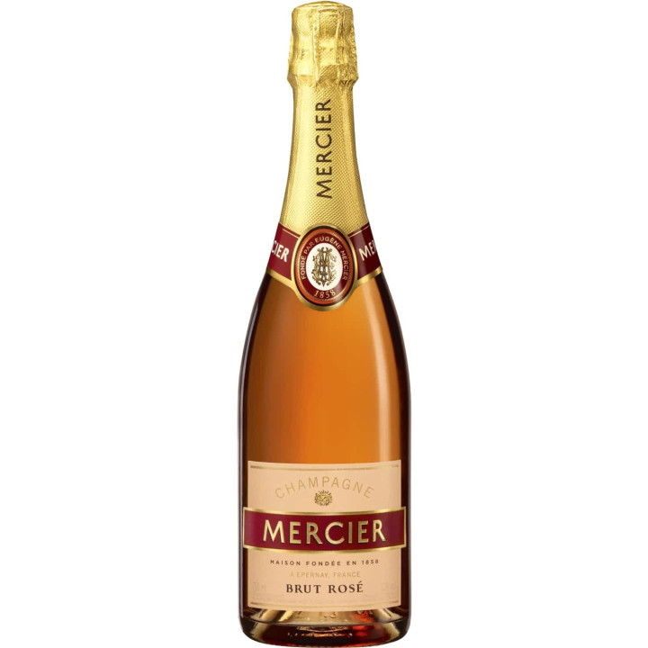 MERCIER Rosé (75cl)