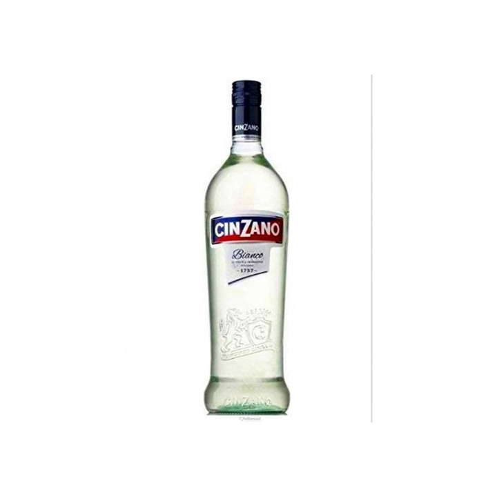 CINZANO aperitivo 15% (1L)