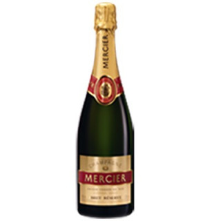 Mercier Gold Brut