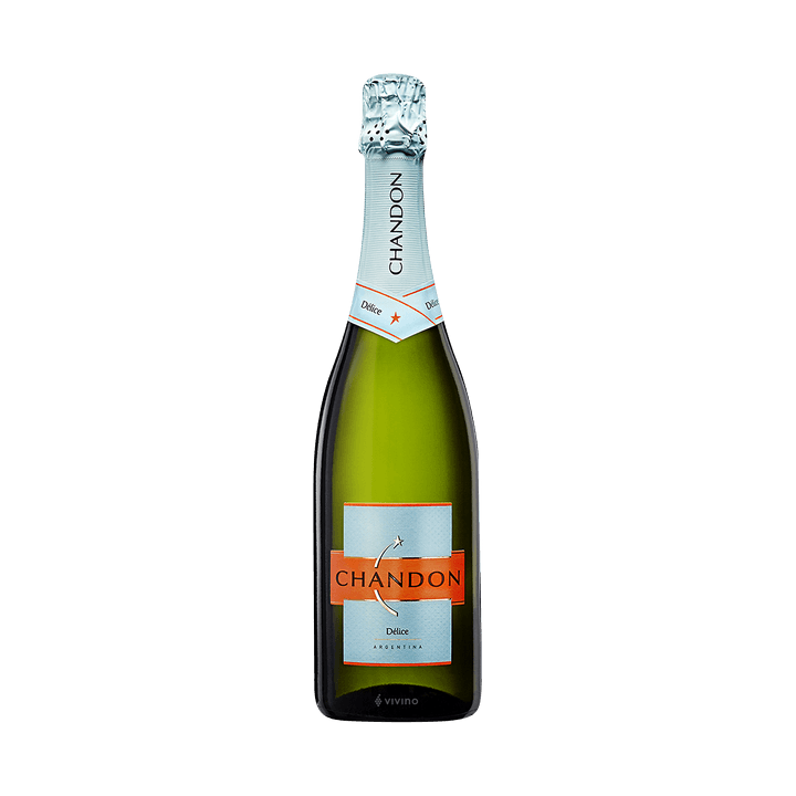 Mousseux CHANDON délice 12,5% (75cl)