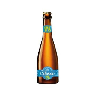 BIERE GOUDALE IPA 33cl 7.2 x12