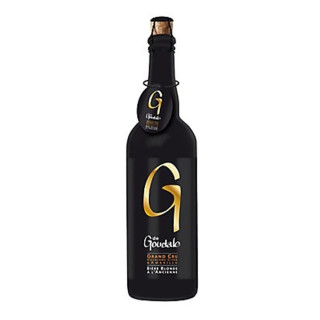 Bière GOUDALE grand cru 7,9% btle en verre (75cl)