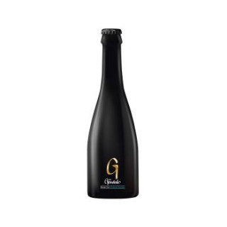 Bière GOUDALE grand cru 7,9% btle en verre (12 x 33cl)