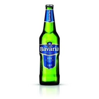 BIERE BAVARIA PREMIUM 66CL BLLE x15