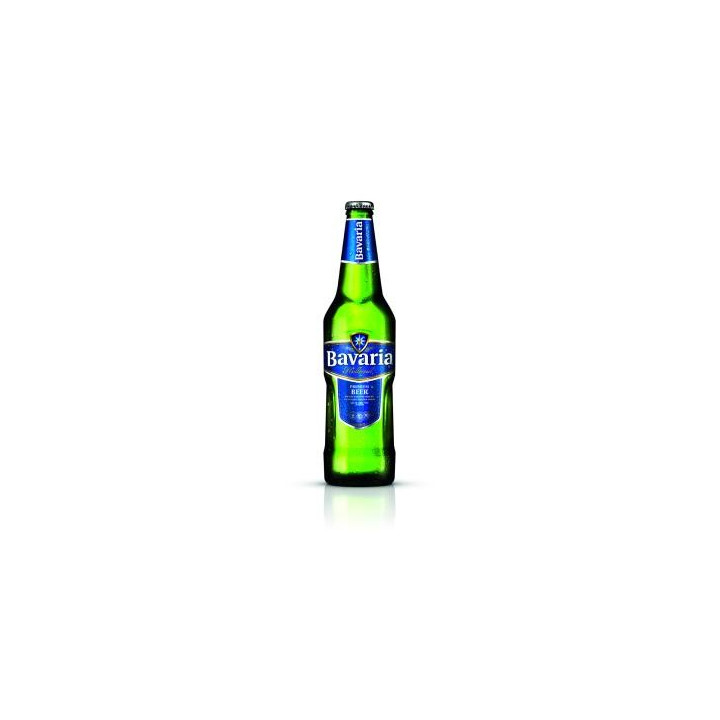 BIERE BAVARIA PREMIUM 66CL BLLE x15