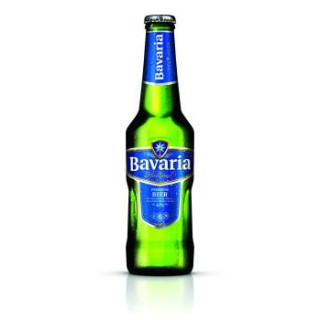 BIERE BAVARIA PREMIUM 33CL BTE 6*4