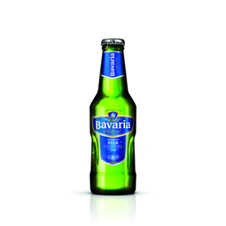 BIERE BAVARIA PREMIUM 25CL BLLE 4x6