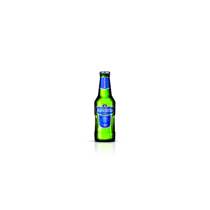 Bière BAVARIA premium (24 x 25cl)