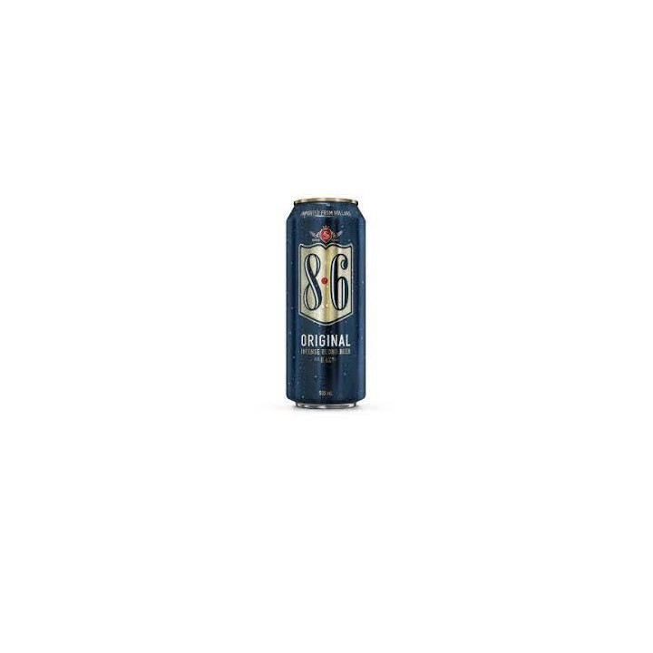 BIERE BAVARIA 8.6 BTE 50cl* 6*4