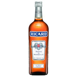 ANIS RICARD 1L 45°