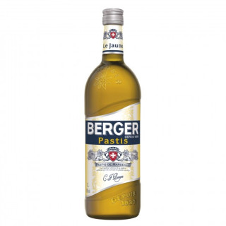 ANIS PASTIS BERGER 1L 45°