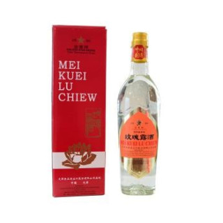 ALC RIZ MEI KUEI LU 50C 54