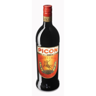 Liqueur PICON bière 18% (1L)