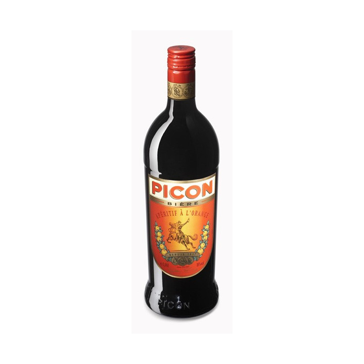 Liqueur PICON bière 18% (1L)