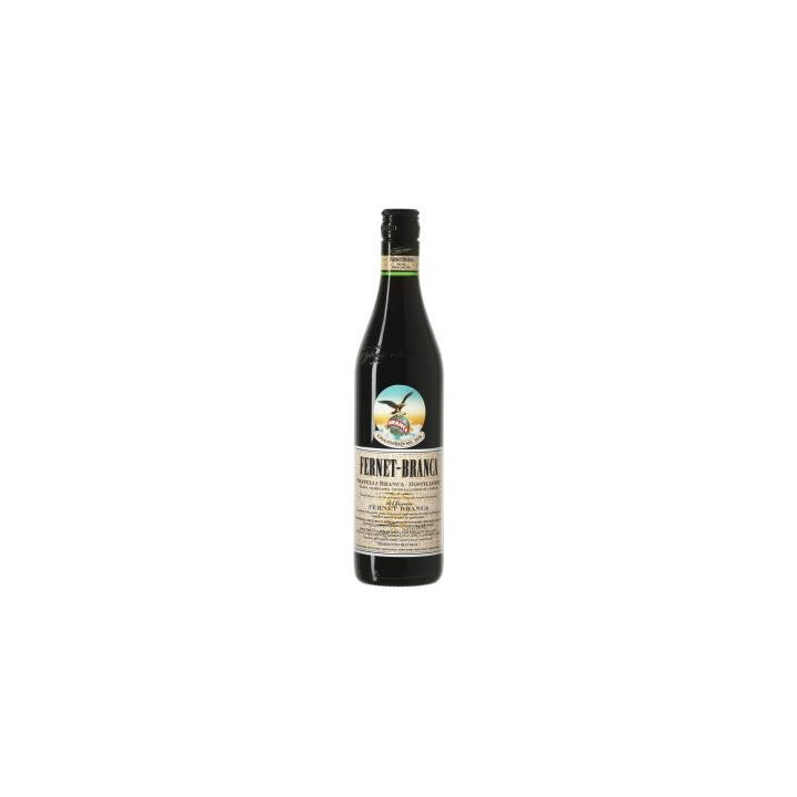 ALC FERNET-BRANCA 70CL 39