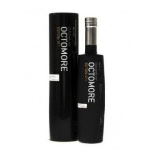 WHISKY OCTOMORE SCOTTISH 70cl