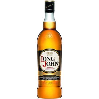 WHISKY LONG JOHN 70CL 40