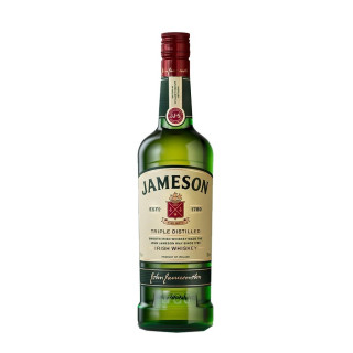 WHISKY JAMESON 70CL 40