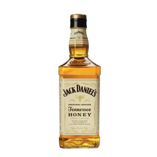 WHISKY JACK DANIELS HONEY 70CL 35