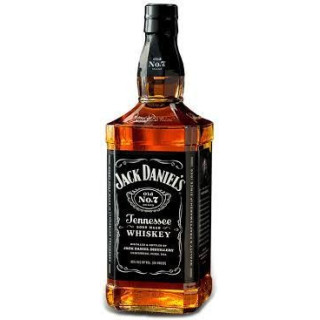 WHISKY JACK DANIELS 1.75L 40