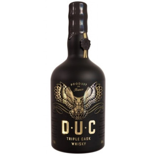 WHISKY DUC BLEND WHISKY 40° 70cl