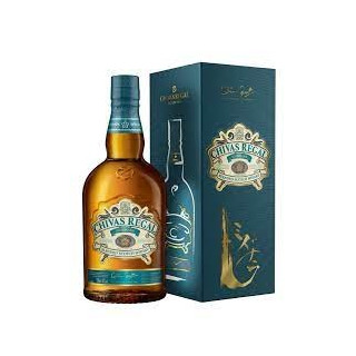 WHISKY CHIVAS MIZUNARA 70cl 40°