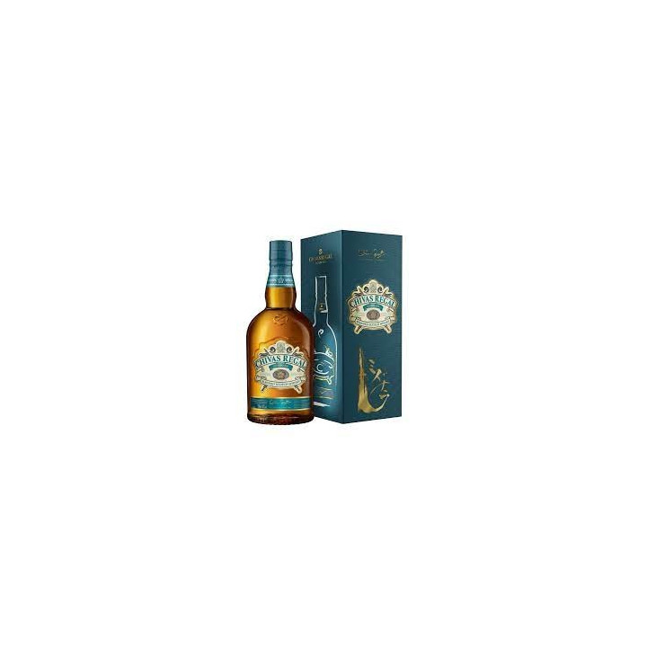 WHISKY CHIVAS MIZUNARA 70cl 40