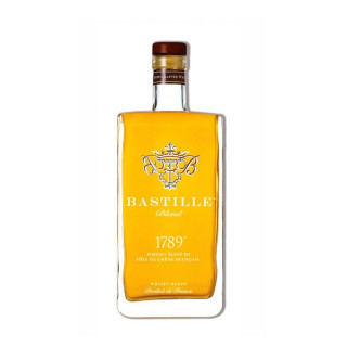 WHISKY BASTILLE 1789 40° 70cl