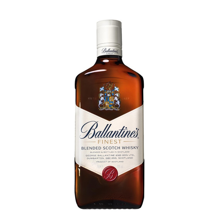 WHISKY BALLANTINES 70cl 40°