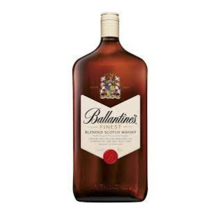 WHISKY BALLANTINES 3L 40