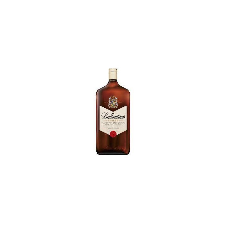 WHISKY BALLANTINES 3L 40