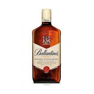 WHISKY BALLANTINES 1L 40