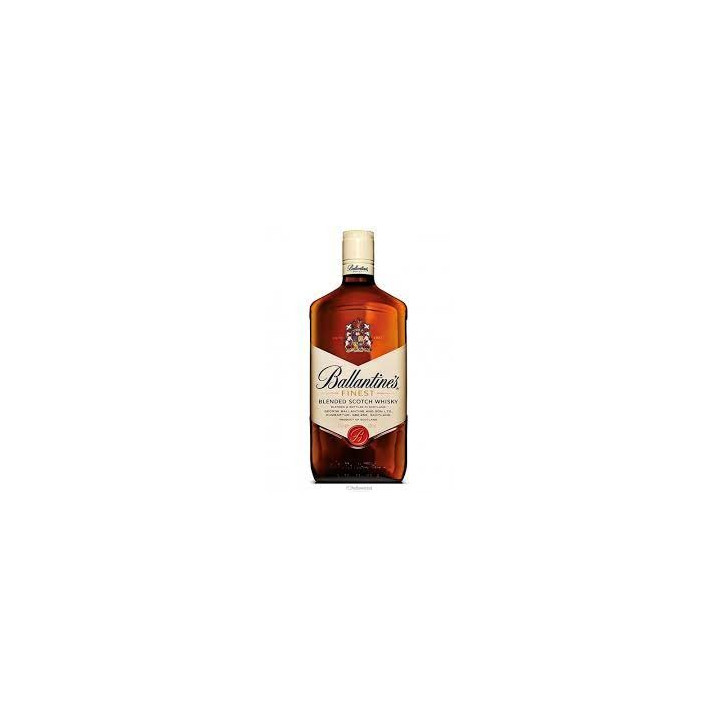 WHISKY BALLANTINES 1L 40°