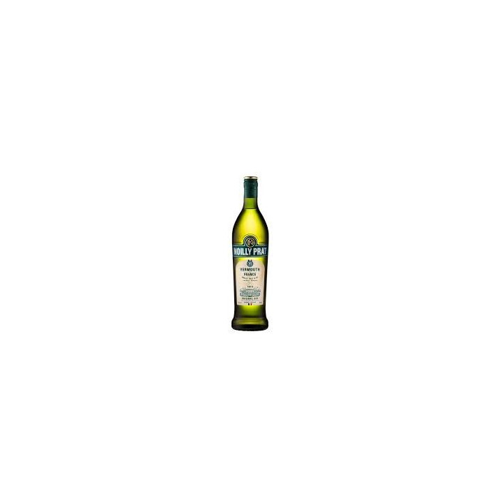 VERMOUTH NOILLY PRAT 75CL 18