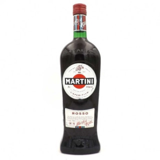 MARTINI ROUGE 100 CL X 14.4