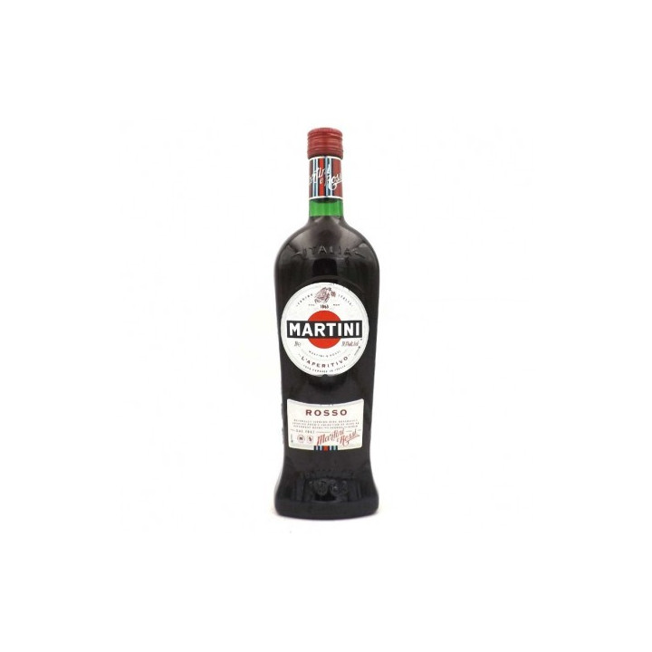 MARTINI ROUGE 100 CL X 14.4