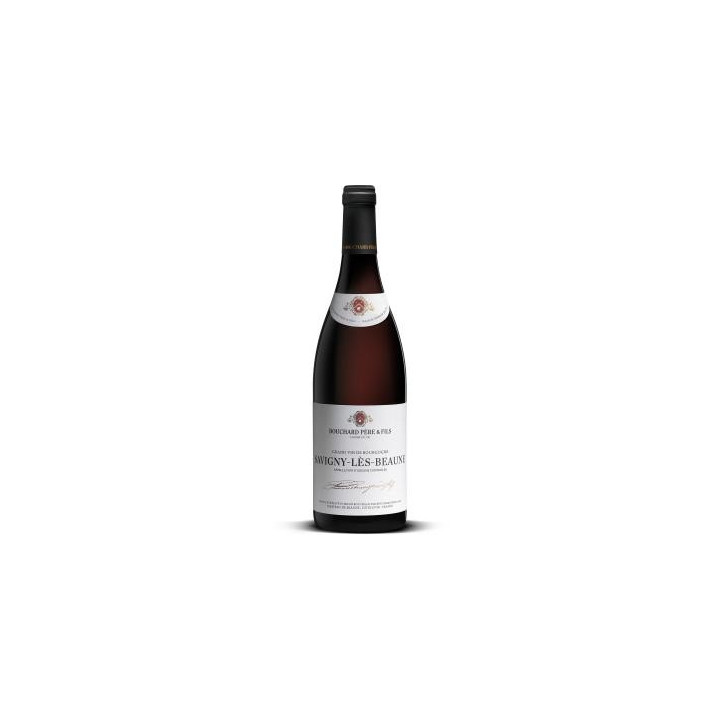 VIN BOURGOGNE BL SAVIGNY-LES-BEAUNES 75CL BOUCHARD