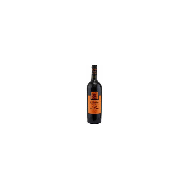 VIN BORDEAUX RG SEM EXCELL.CLOSdesMENUTS 75cl