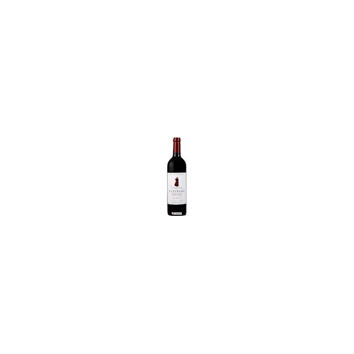 MOULIS Chateau CARDINAL DUPLESSIS 75cl