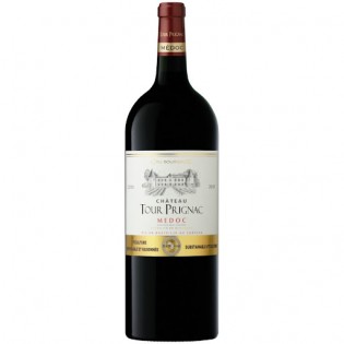 VIN BORDEAUX RG MED CH TOUR PRIGNAC 150CL CB