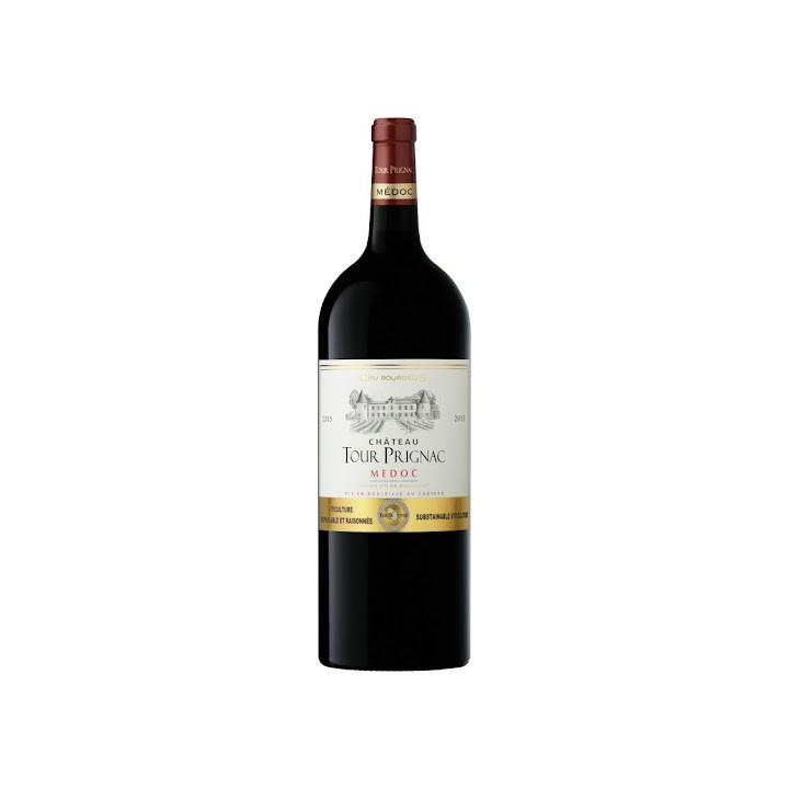 MEDOC CH TOUR PRIGNAC 150cl