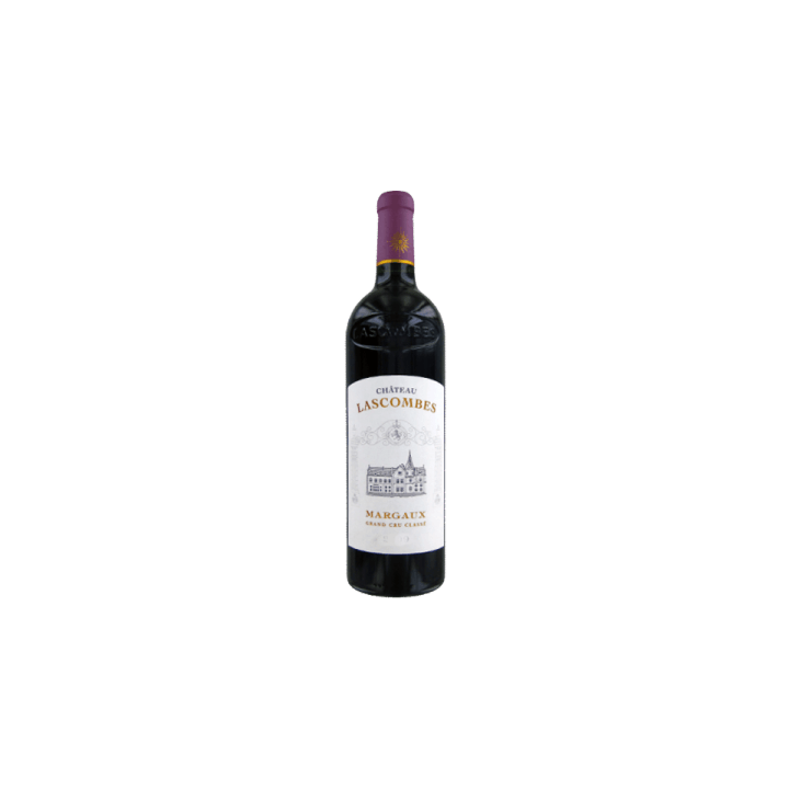 MARGAUX CH Lascombes GCC 150cl