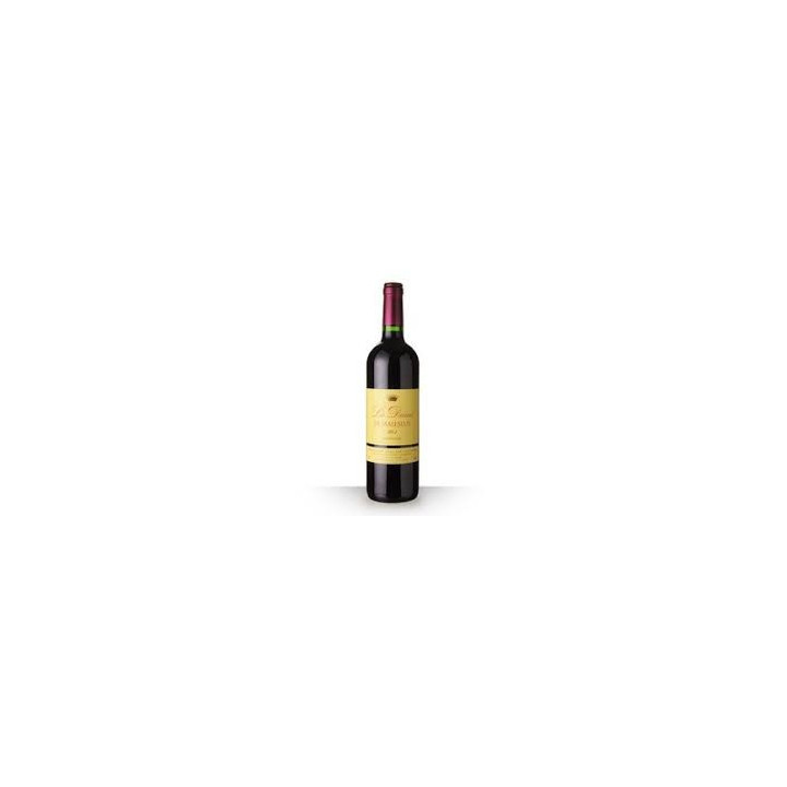 VIN BORDEAUX RG MAR DAME MALESCOT 2012 75CL