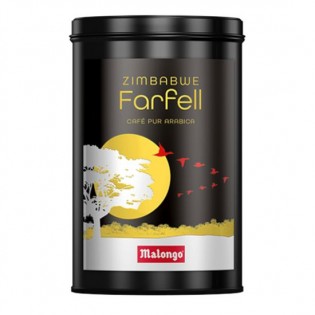 CAFE MOULU ZIMBABWE 250 G
