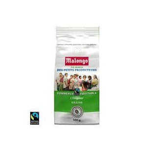 CAFE GRAINS EQUITABLE 500G