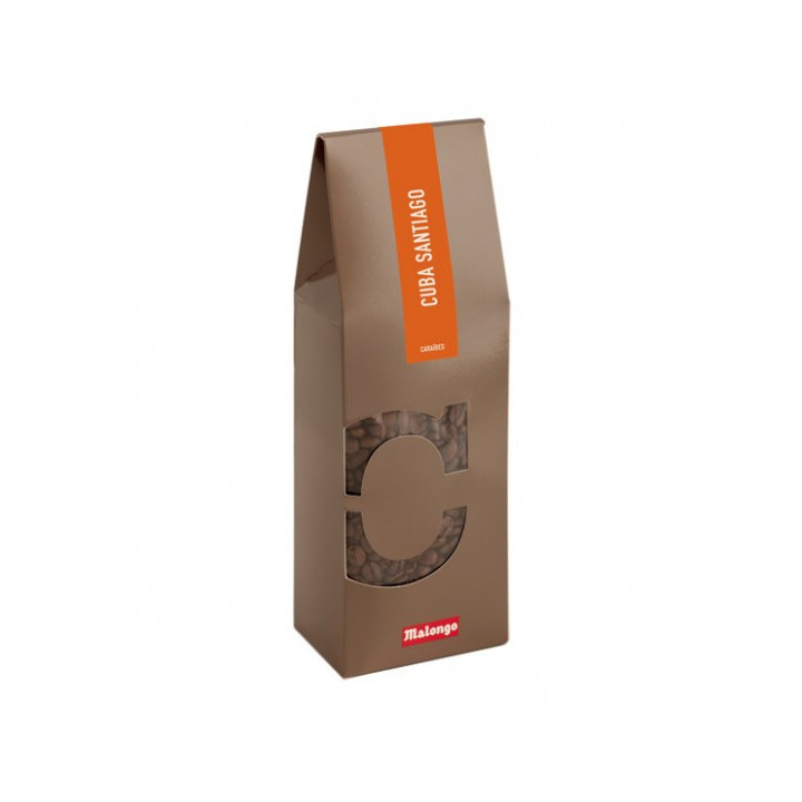 CAFE GRAINS CUBA 500G