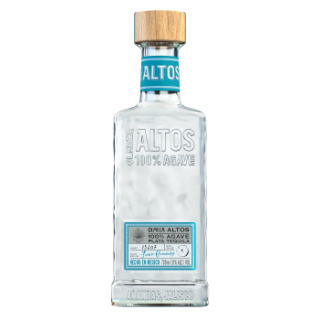 TEQUILA OLMECA ALTOS BLANCOS 70cl 38°