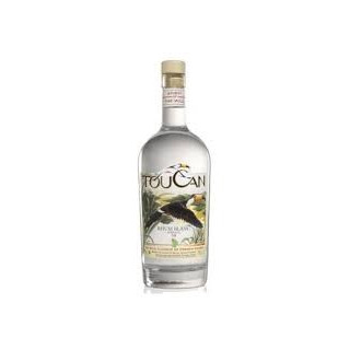 RHUM TOUCAN BLANC 50 70cl