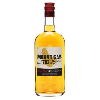 RHUM MOUNT GAY ECLIPSE 70cl 40