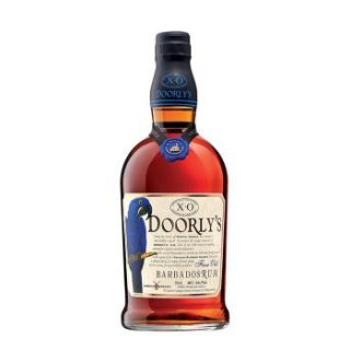 RHUM DOORLY's XO 75 cl 40